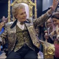 Esta fue la última predicción de Walter Mercado sobre el futuro de Puerto Rico
