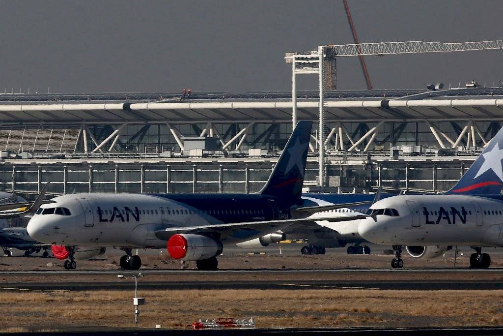 LATAM Airlines