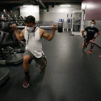 Aumenta cantidad de personas que pueden participar de entrenamientos grupales