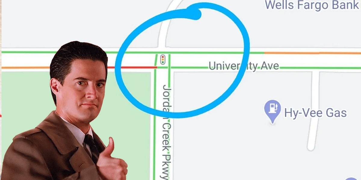 Google Maps ahora te dirá la luz del semáforo para planear tu ruta