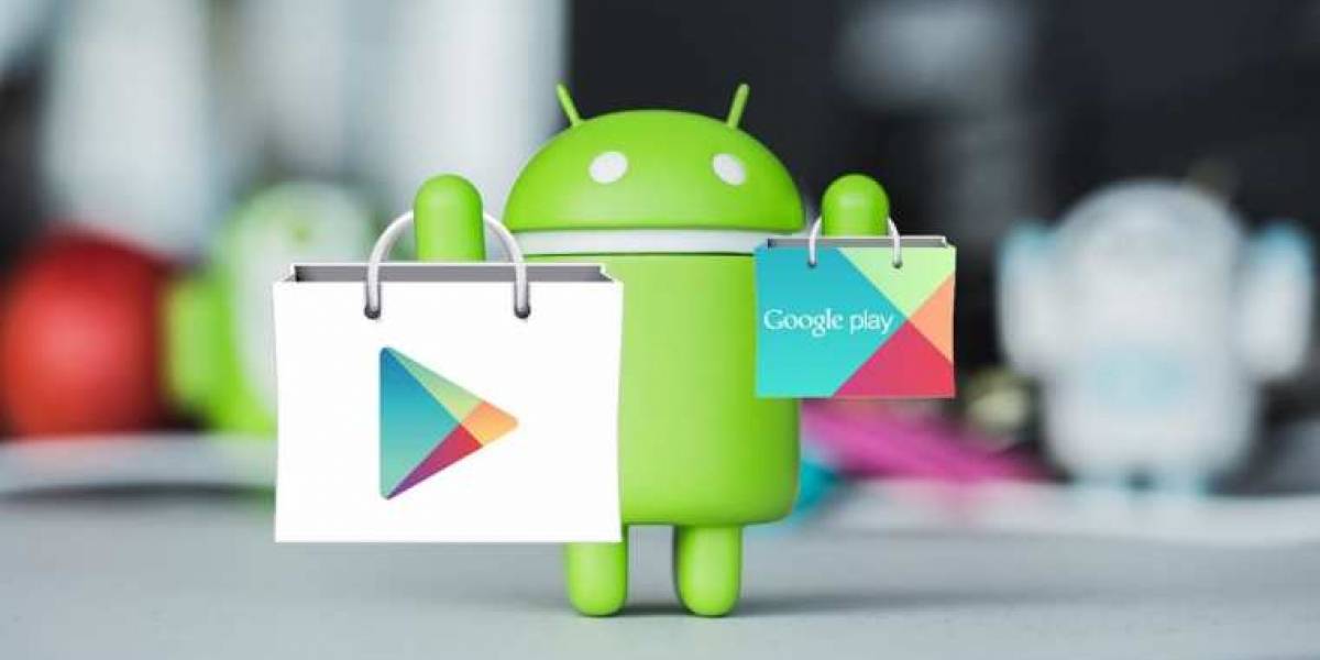 PELIGRO: si tienes esta app instalada en tu Android bebes borrarla de inmediato