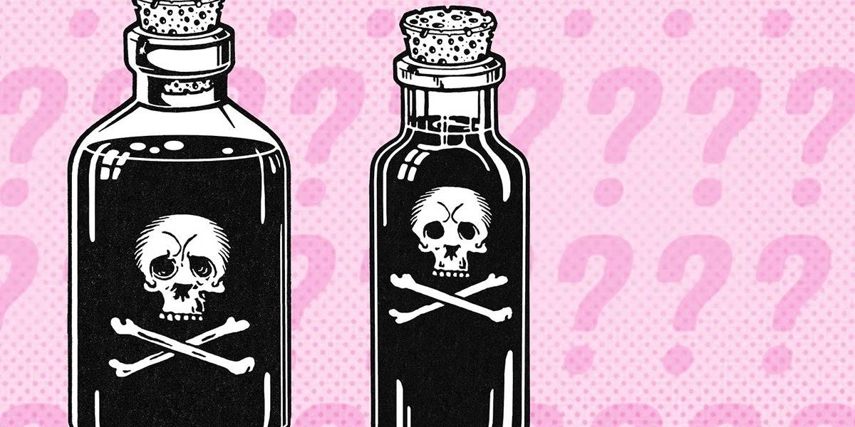 Coronavirus: FDA advierte sobre marcas de desinfectante con metanol tóxico