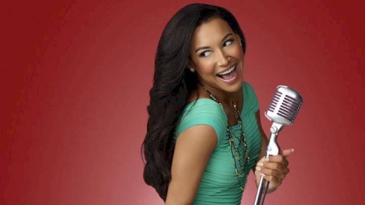 Naya Rivera, actriz de Glee, desapareció mientras nadaba en un lago