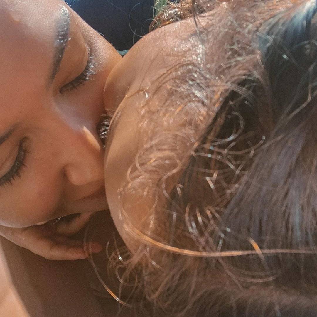 Naya Rivera, actriz de Glee