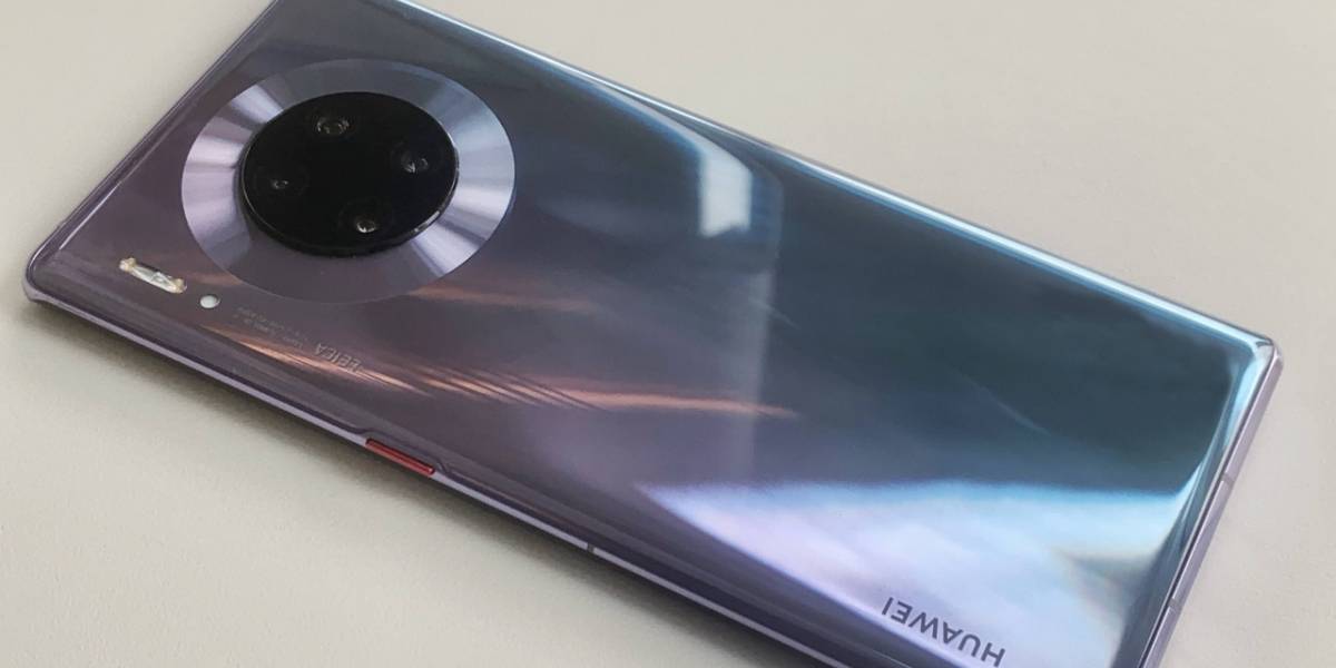 EMUI 11: se filtran equipos Huawei que podrían tenerlo