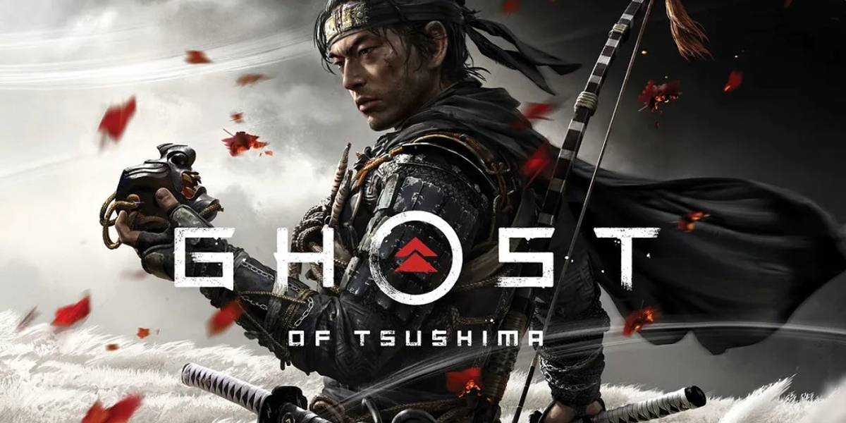 Ghost of Tsushima: Jason Connell nos dice lo que debes saber antes de jugar este título