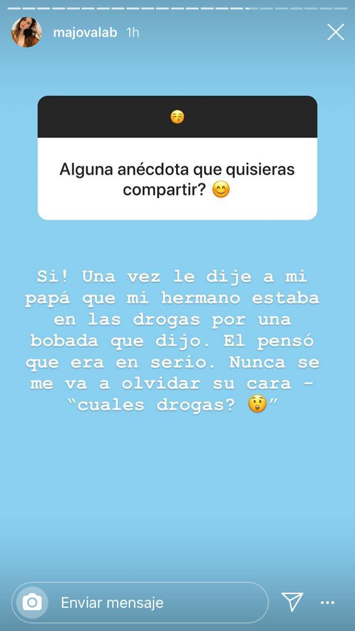Maria José Valencia