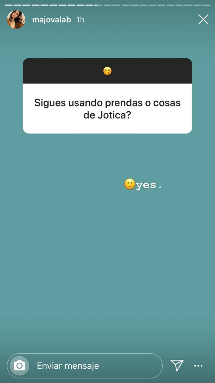 Maria José Valencia