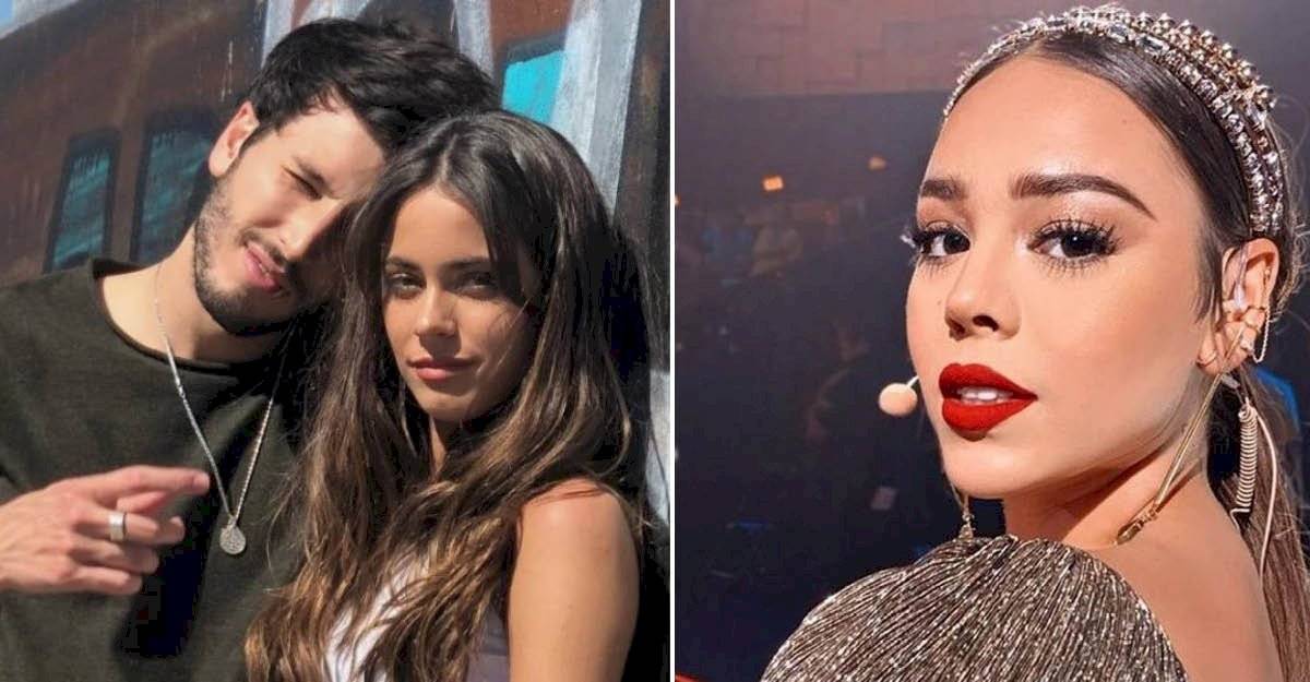 ¡No más secretos! Yatra contó por qué terminó con Tini y qué tiene con Danna Paola