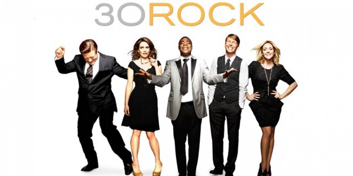 Vuelve 30 Rock con un episodio especial, siete años después de su adiós
