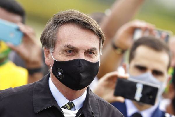 Desde Bolsonaro a Boris Johnson: Trump se une a lista de gobernantes que dieron positivo por covid