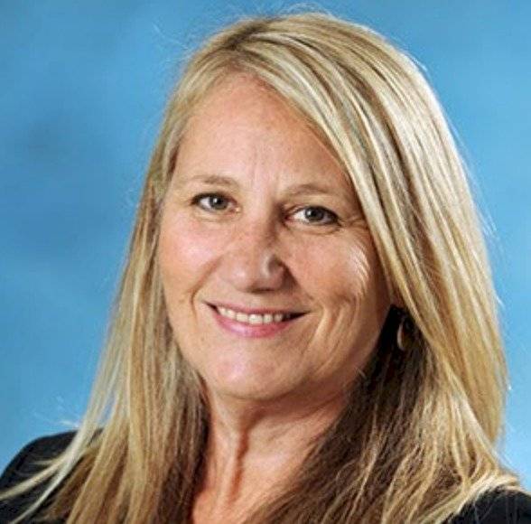 Susan Kirkland
