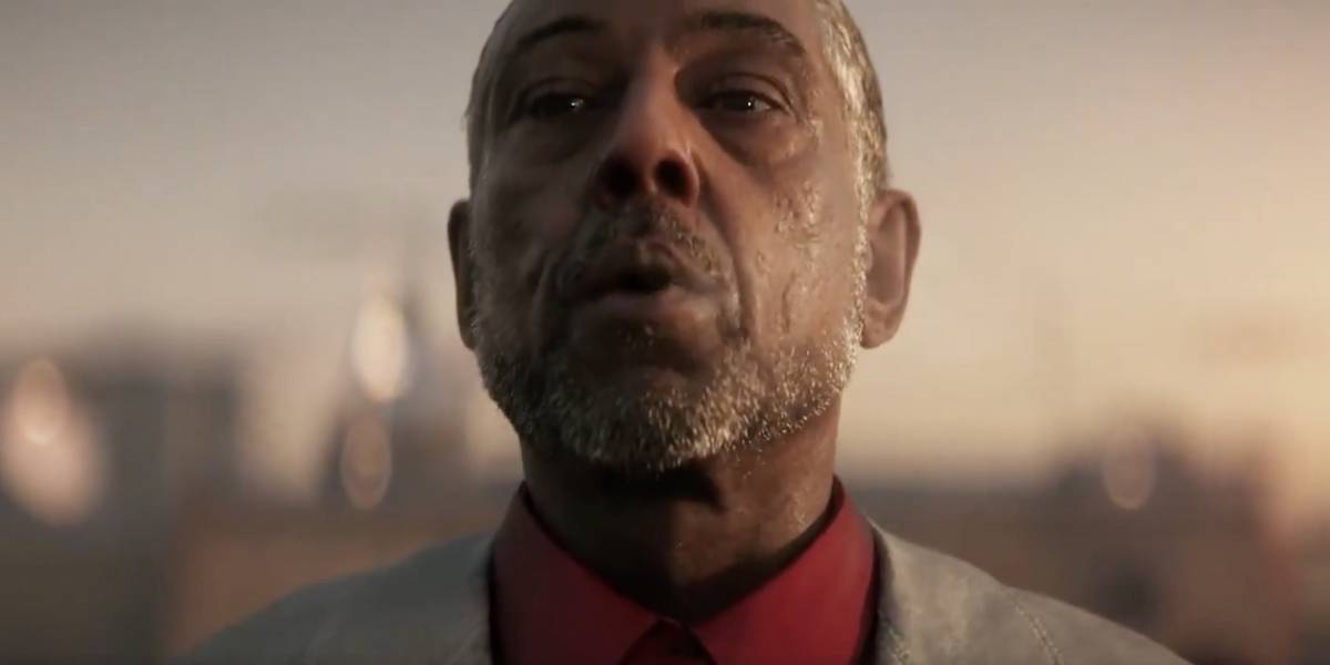 Far Cry 6: confirman que se presentará el domingo y que Giancarlo Esposito de Breaking Bad será el villano