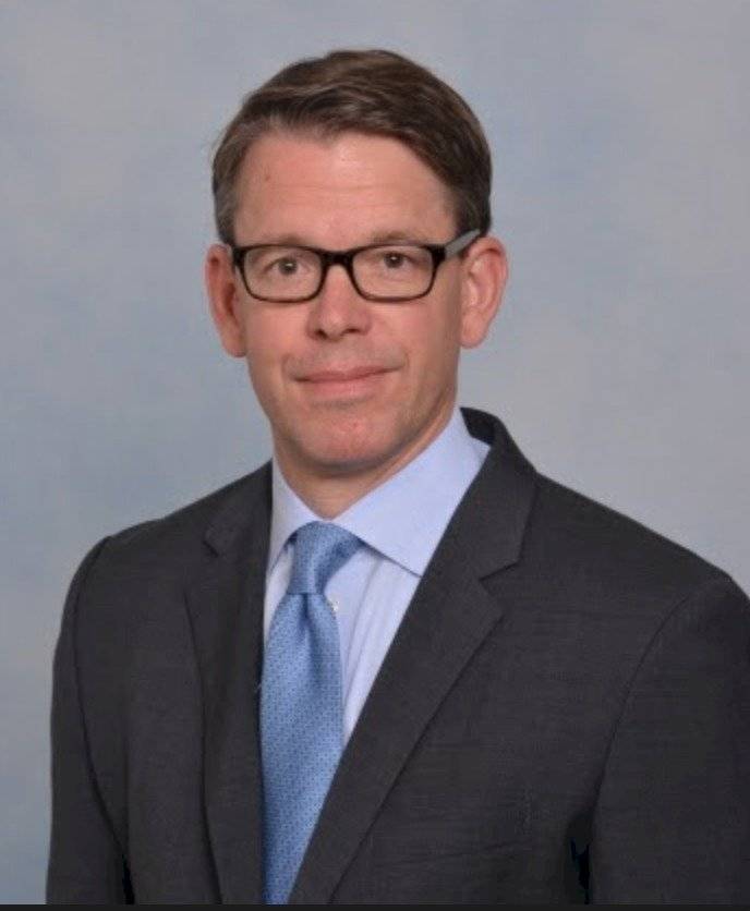 Andrew Guthrie Ferguson