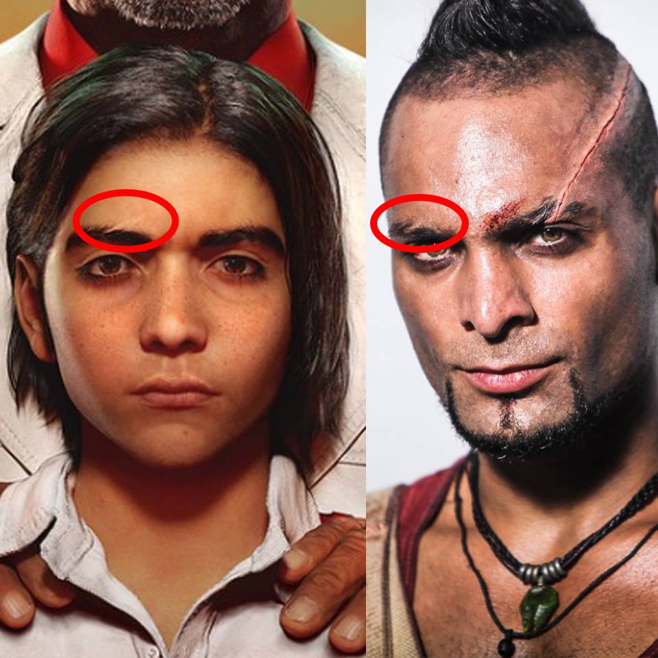 Far Cry 6 rumores Far Cry 6 rumores