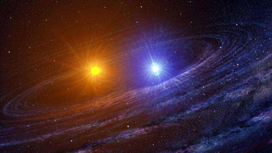 Estrella de Luyten Estrella de Luyten