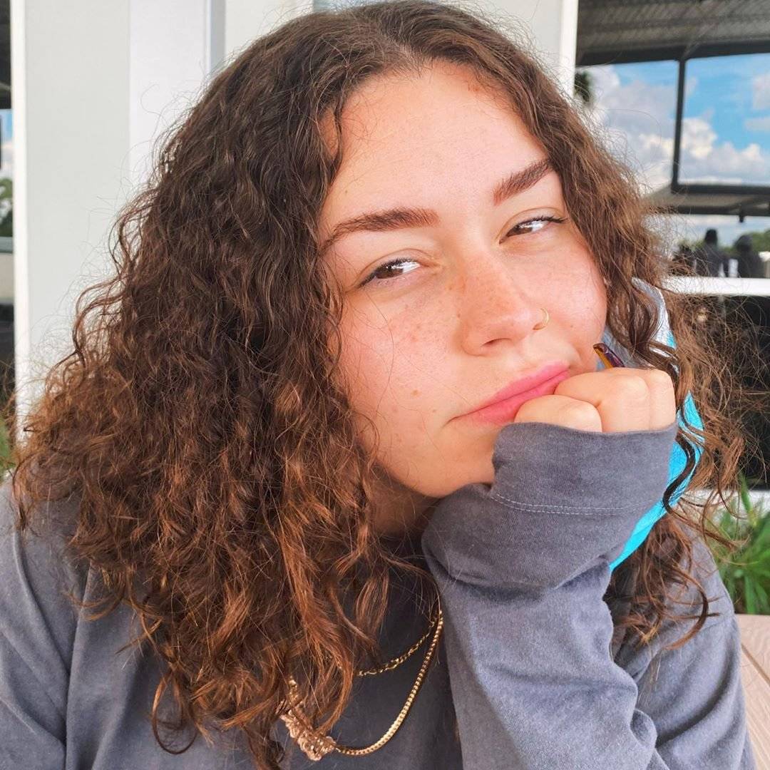 Jesaaelys, hija de Daddy Yankee