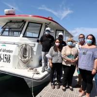 Autoridad del Puerto de Ponce obtiene primera ruta marítima federal certificada para Puerto Rico