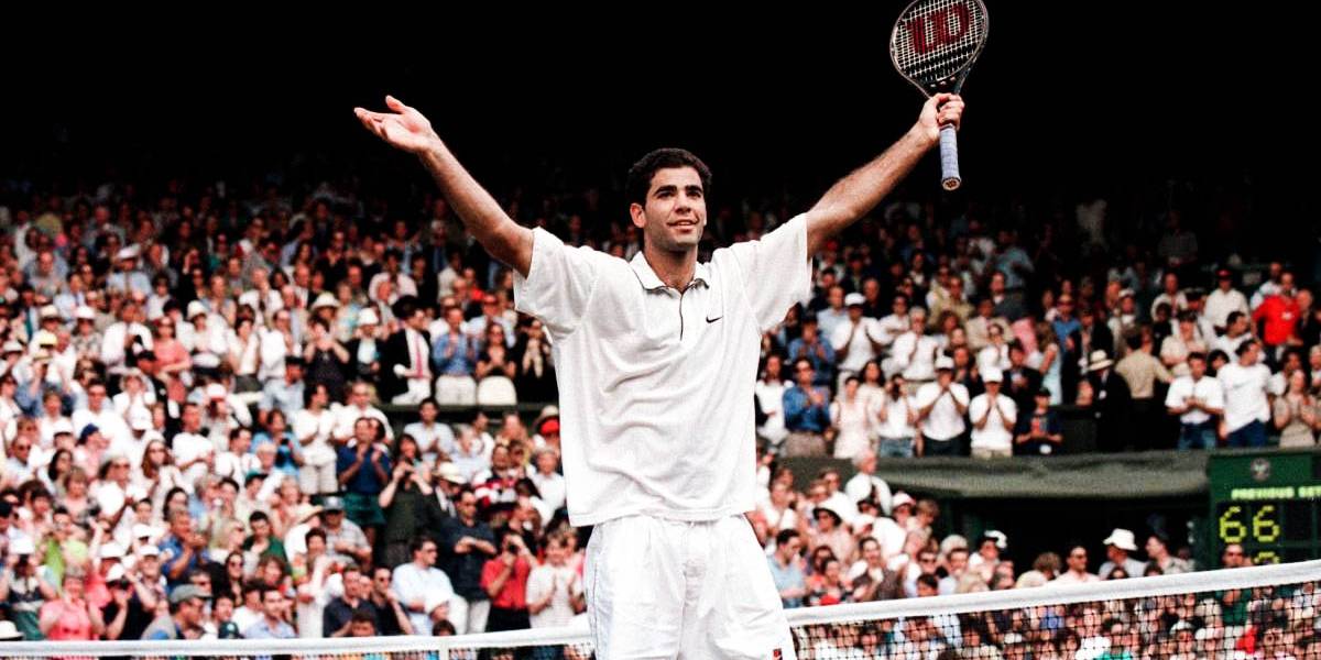 Recordamos a Pete Sampras Tennis en un nuevo Retro Bit de Mundo Bizarro