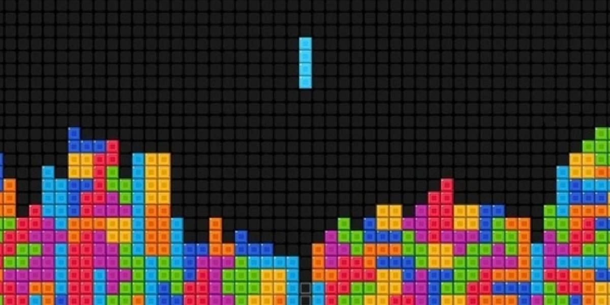 Tetris: el clásico videojuego es la mejor arma para calmar tus ganas de comer, fumar y tener sexo en esta cuarentena