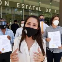 MVC radicará querellas ante el FBI por incidencias en proceso electoral