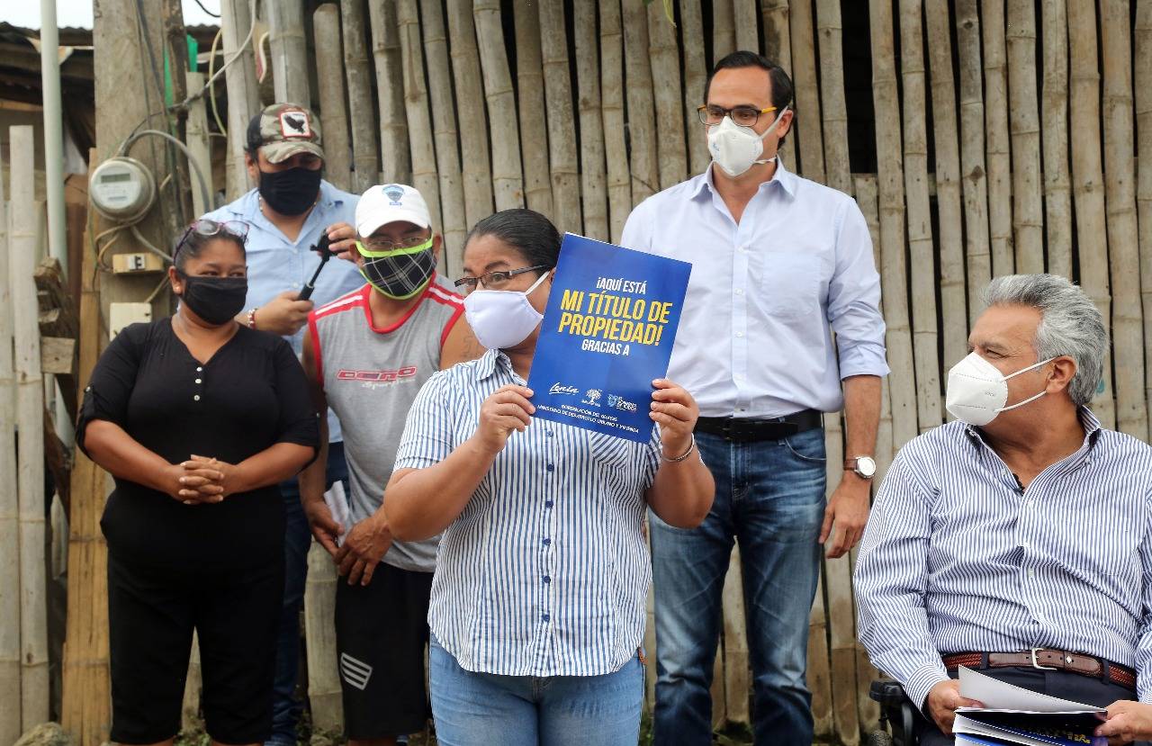 Familias de Monte Sinaí