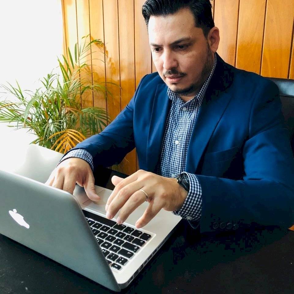 Gildo Garza