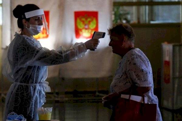 Moscú avanza en la desescalada con unos 650 casos diarios de COVID-19