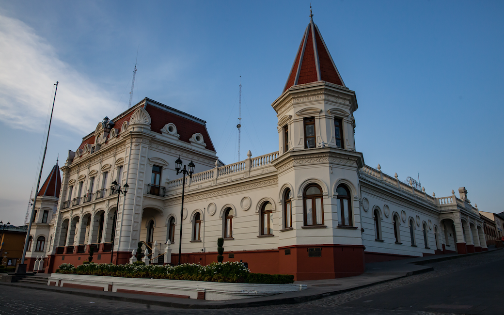 Edomex, el destino ideal post Covid-19