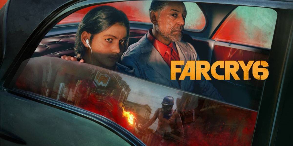 Ubisoft Forward: todo lo que se presentó en el evento, incluido Far Cry 6