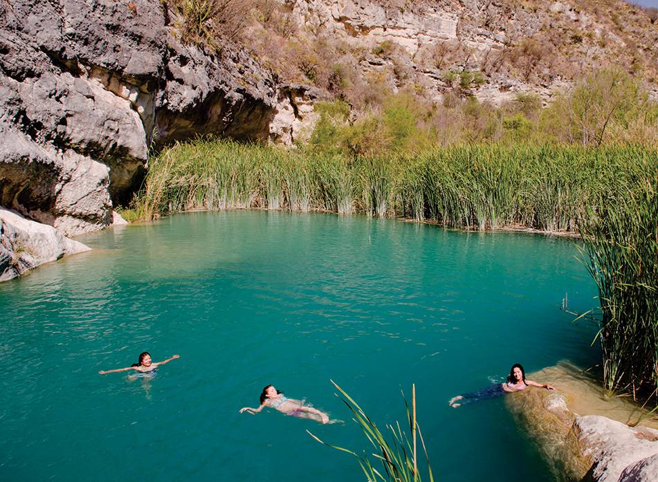 Turismo en Tamaulipas Turismo en Tamaulipas