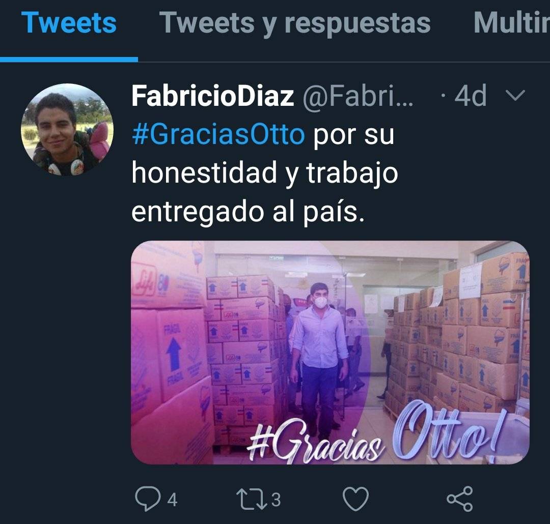 Crearon cuenta falsa en Twitter con la foto de David Romo Crearon cuenta falsa en Twitter con la foto de David Romo