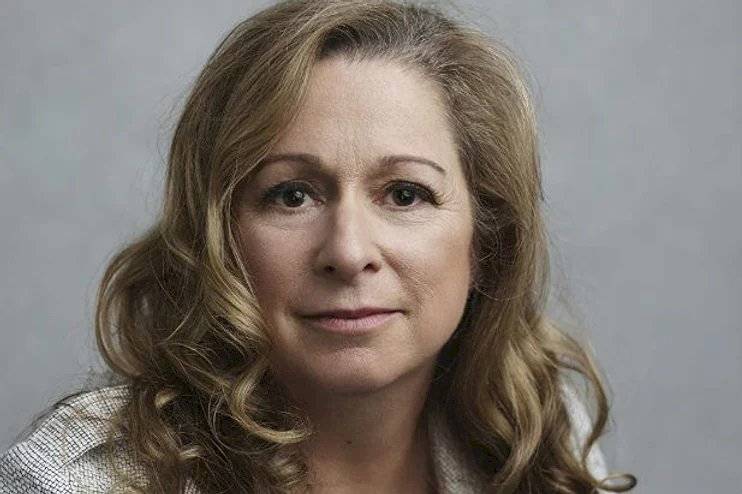 Abigail Disney