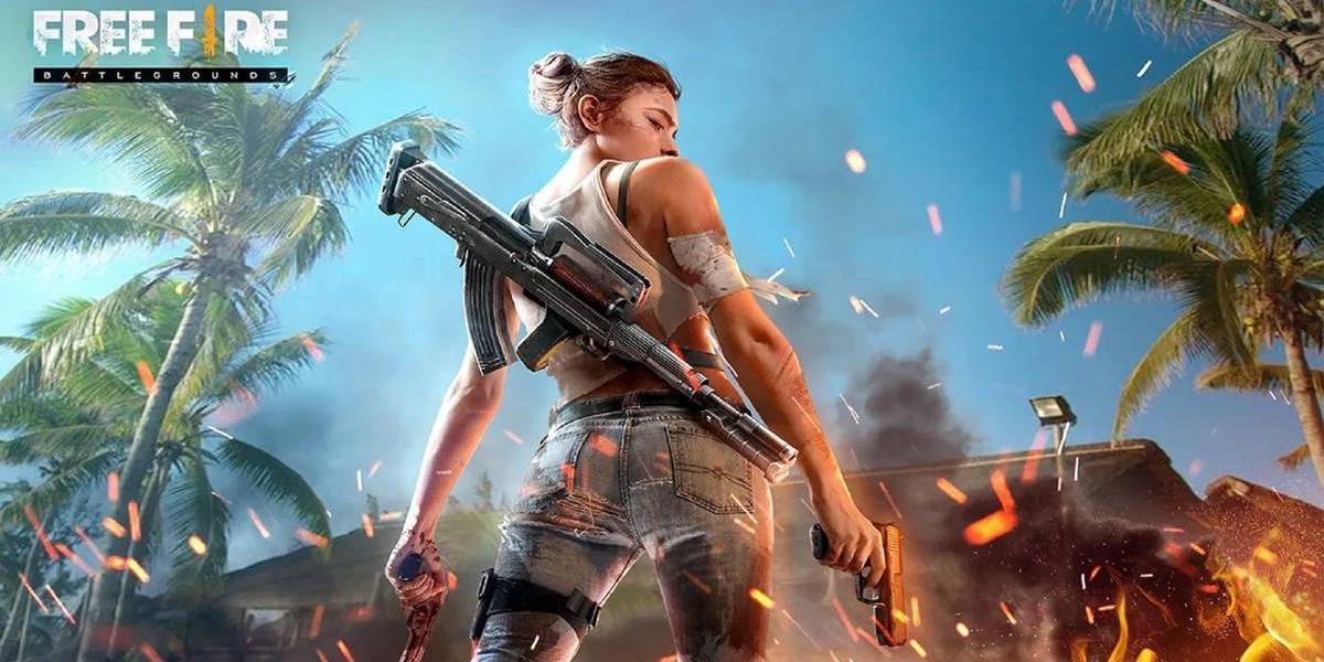 Free Fire: cuatro secretos del battle royale que probablemente no conocías