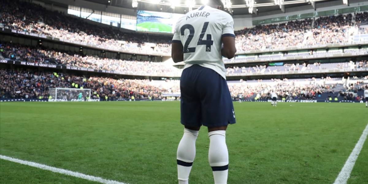 Luto en el fútbol! Hermano de figura del Tottenham fue asesinado tras recibir dos disparos