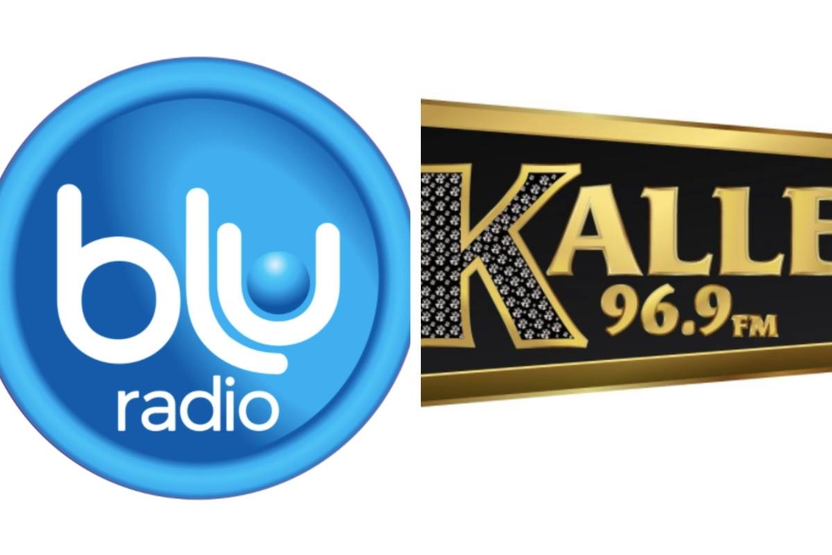 Blu Radio y La Kalle son las emisoras con mayor audiencia digital del