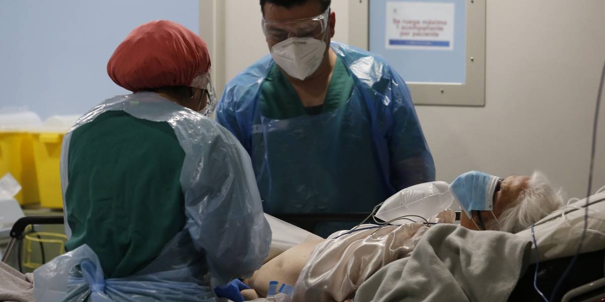 Chile, actualización 17 de julio: se registraron 98 nuevos fallecidos por coronavirus