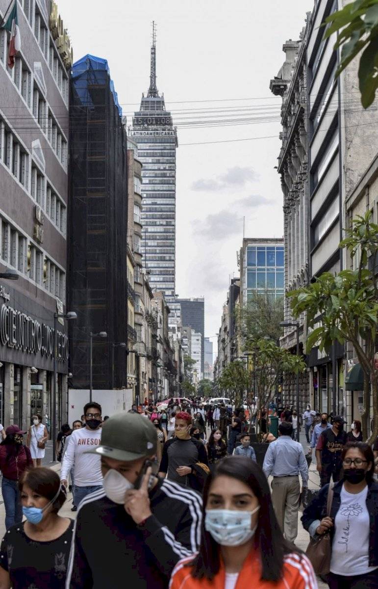Centro Histórico