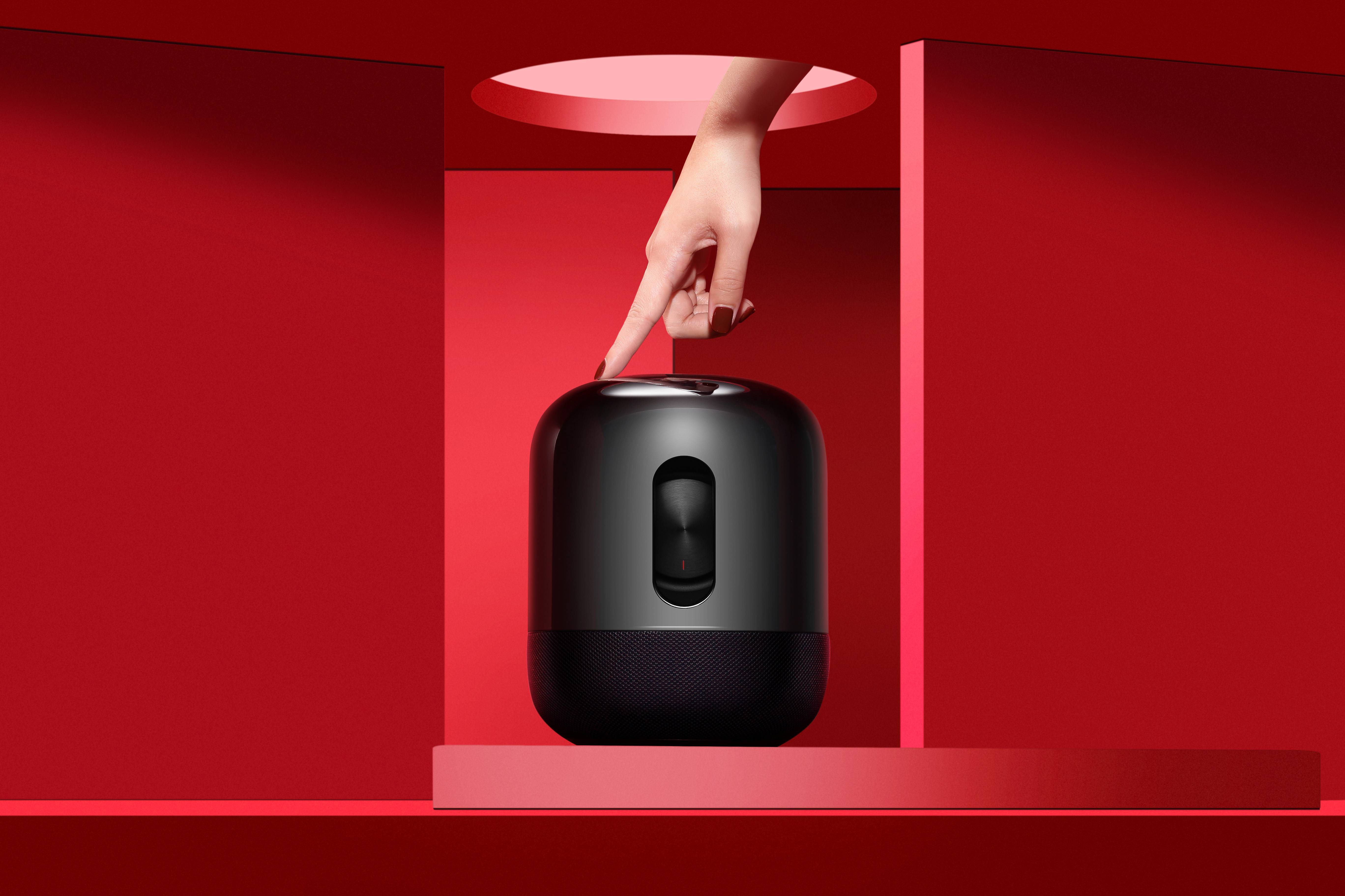 huawei sound x huawei sound x