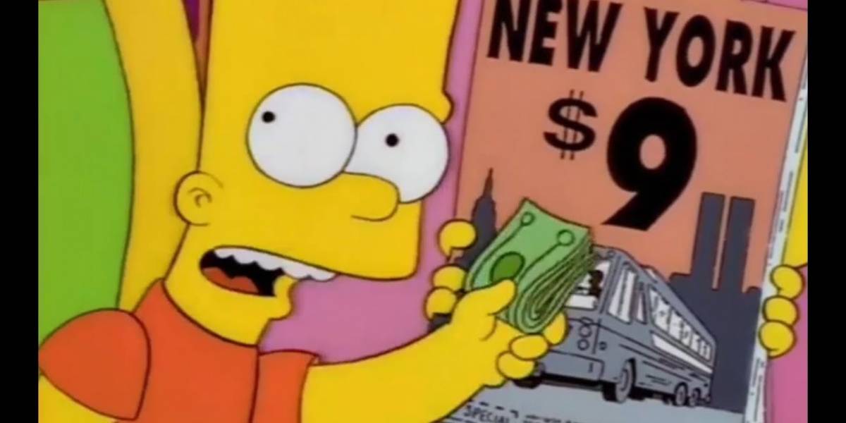 Los Simpson: Estos cinco capítulos fueron censurados y aquí tenemos las razones