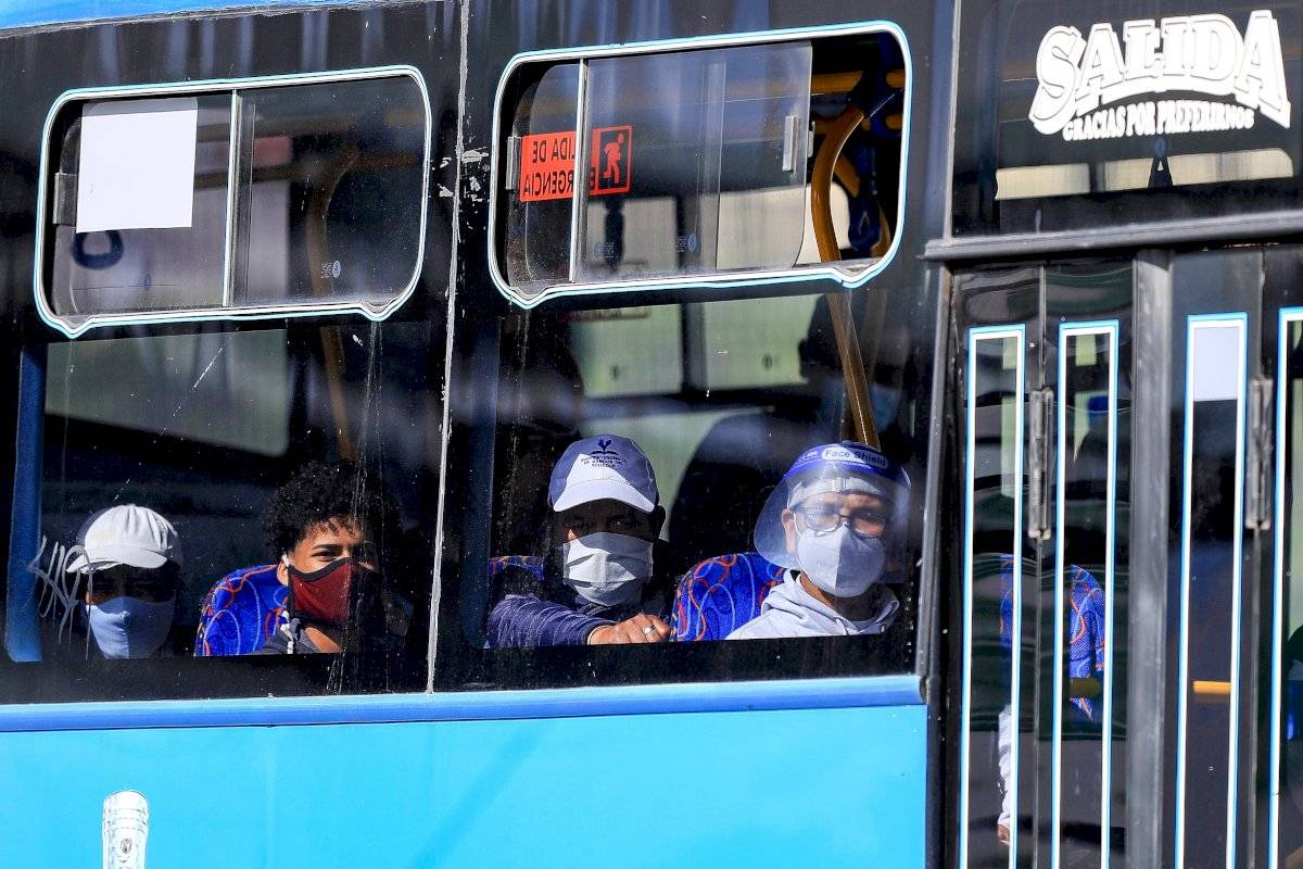 Sistema de salud en Quito al borde del colapso