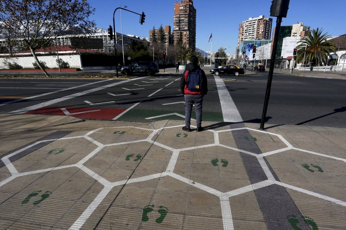 LAS CONDES