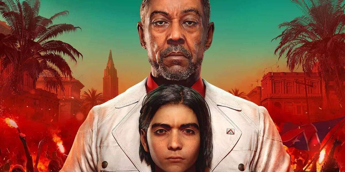 Far Cry 6 te llevará a la revolución cubana con Giancarlo Esposito