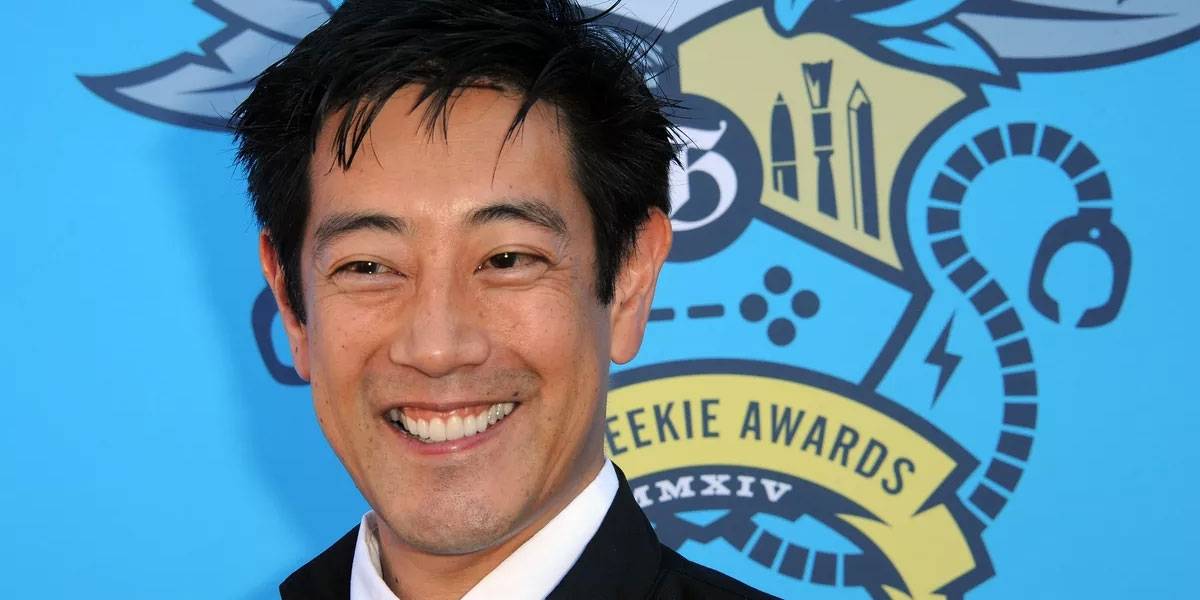 Grant Imahara, presentador de MythBusters y creativo de Star Wars, ha muerto