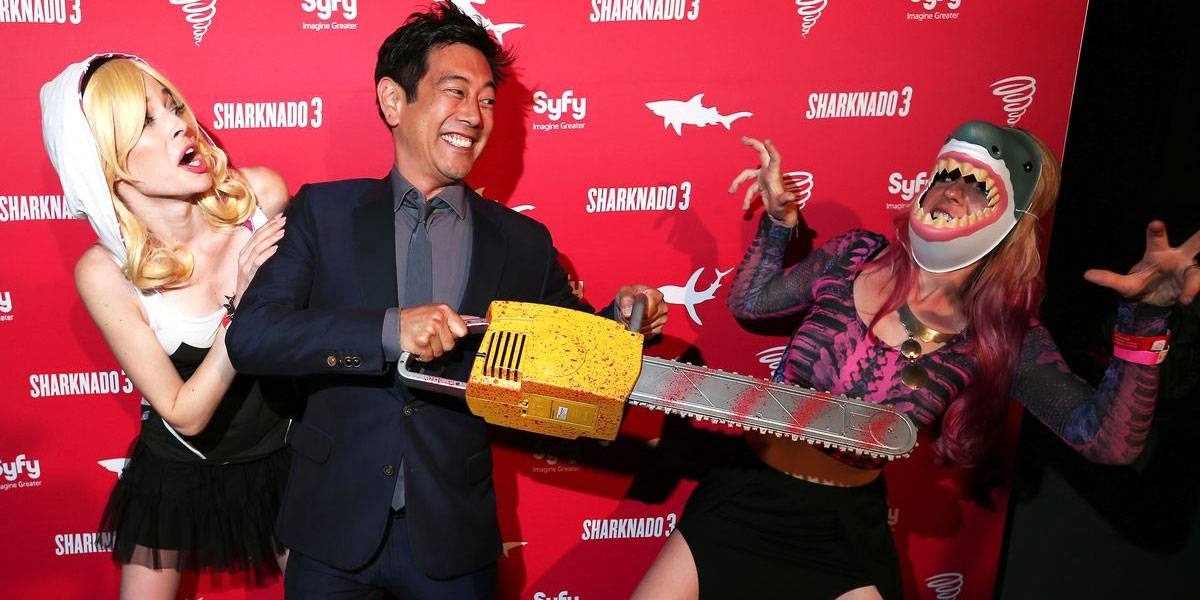 Grant Imahara