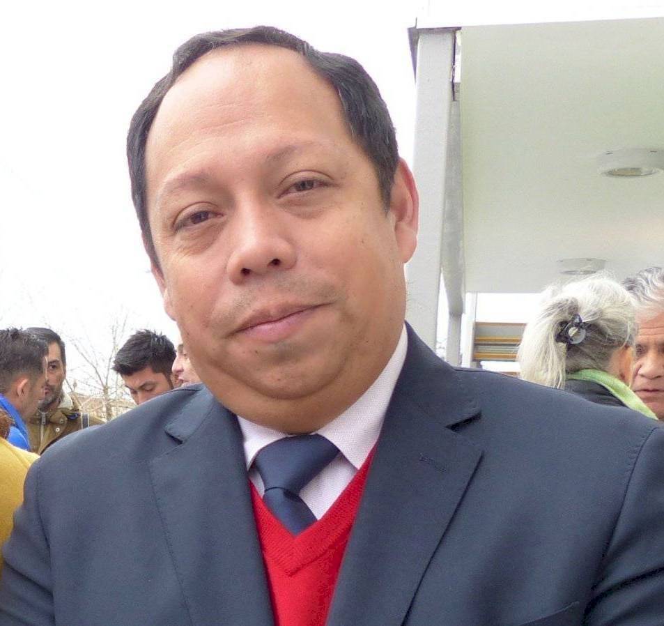 Gustavo Marcos Escobar