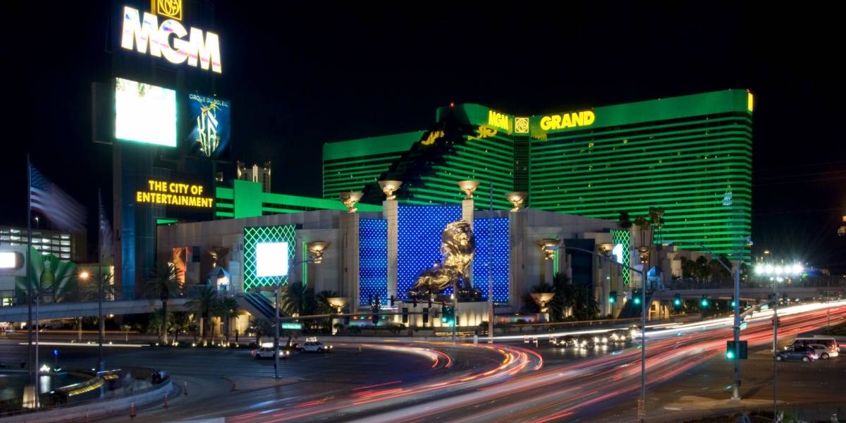 Un hacker está vendiendo datos de 142 millones de huéspedes de los MGM Resorts