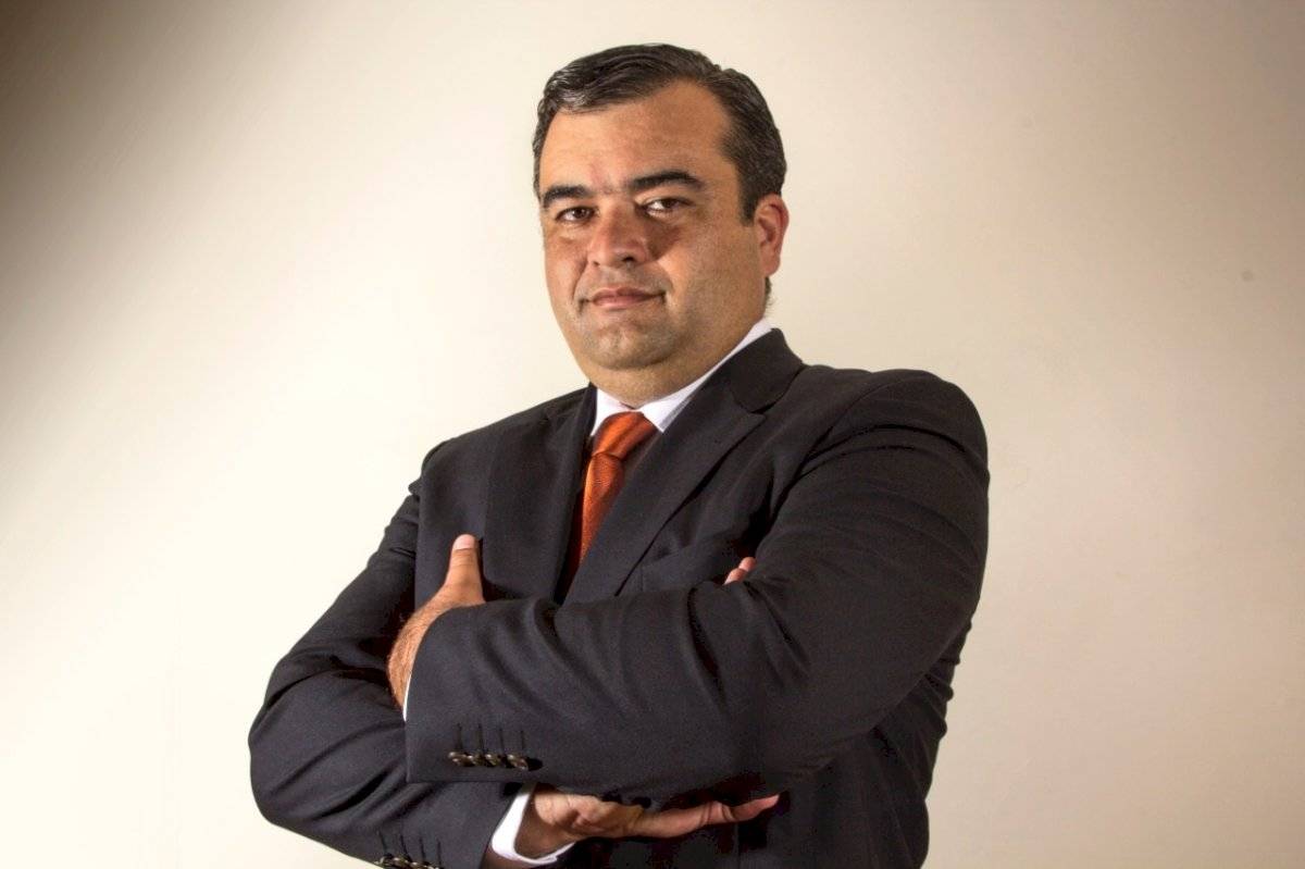Patricio Gana