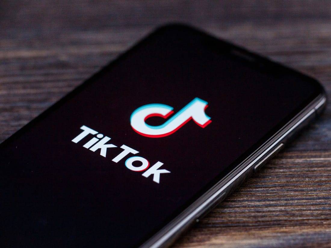  TikTok Estados Unidos 