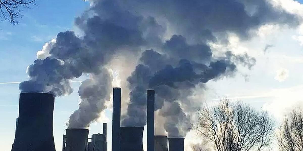 Estudio: ¡advertencia! el cambio climático podría aumentar el promedio del riesgo de cáncer en las personas